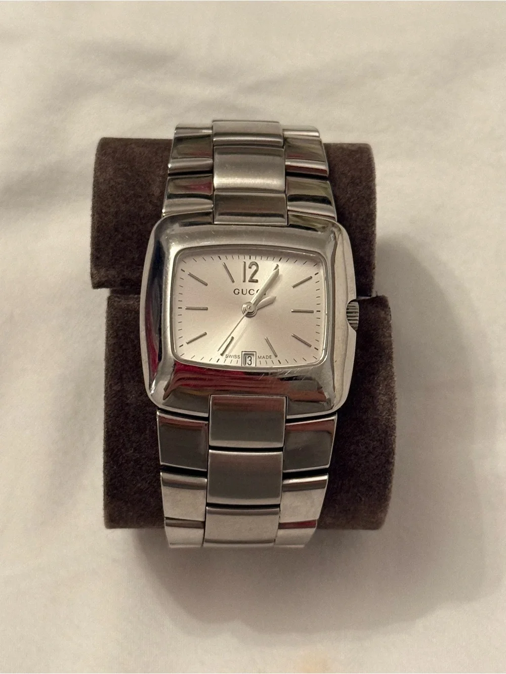 Gucci 8500L Quartz Women’s Watch
